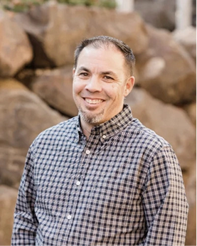 Dan Wehr