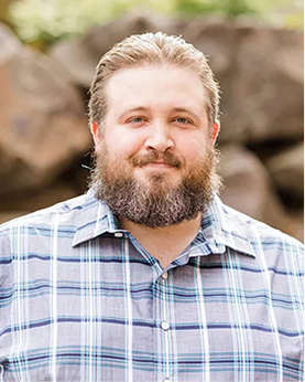 Kyle Cantrell