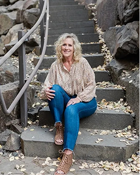 Shannon Fletcher
