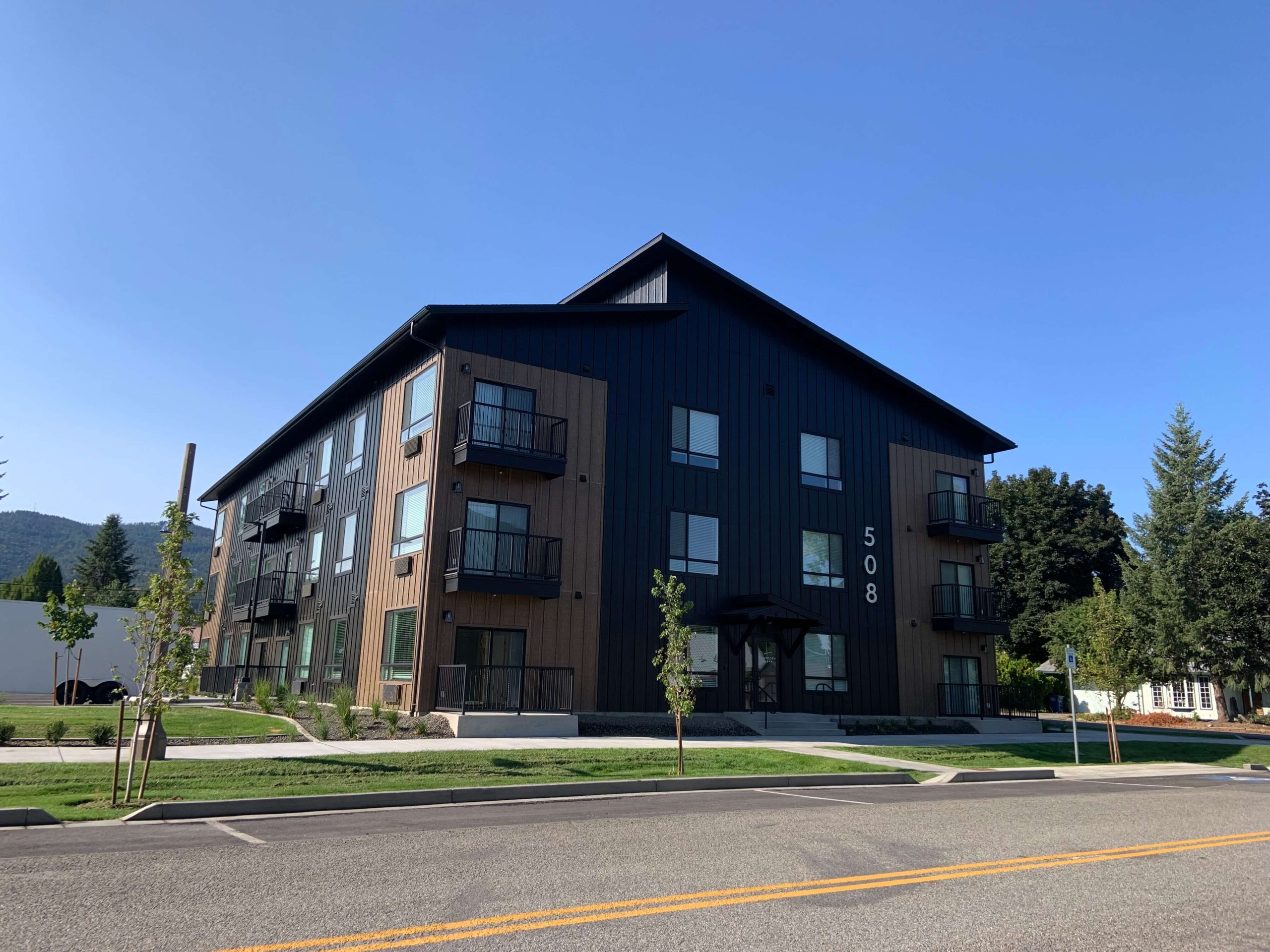 Sawtooth Apt