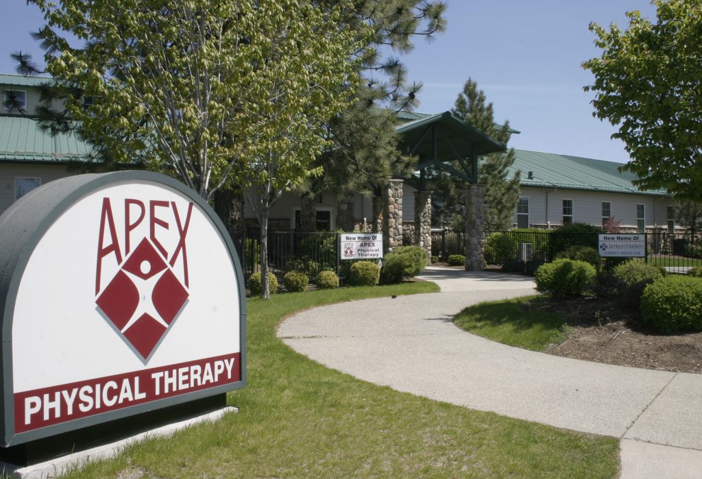 Apex Physical Therapy