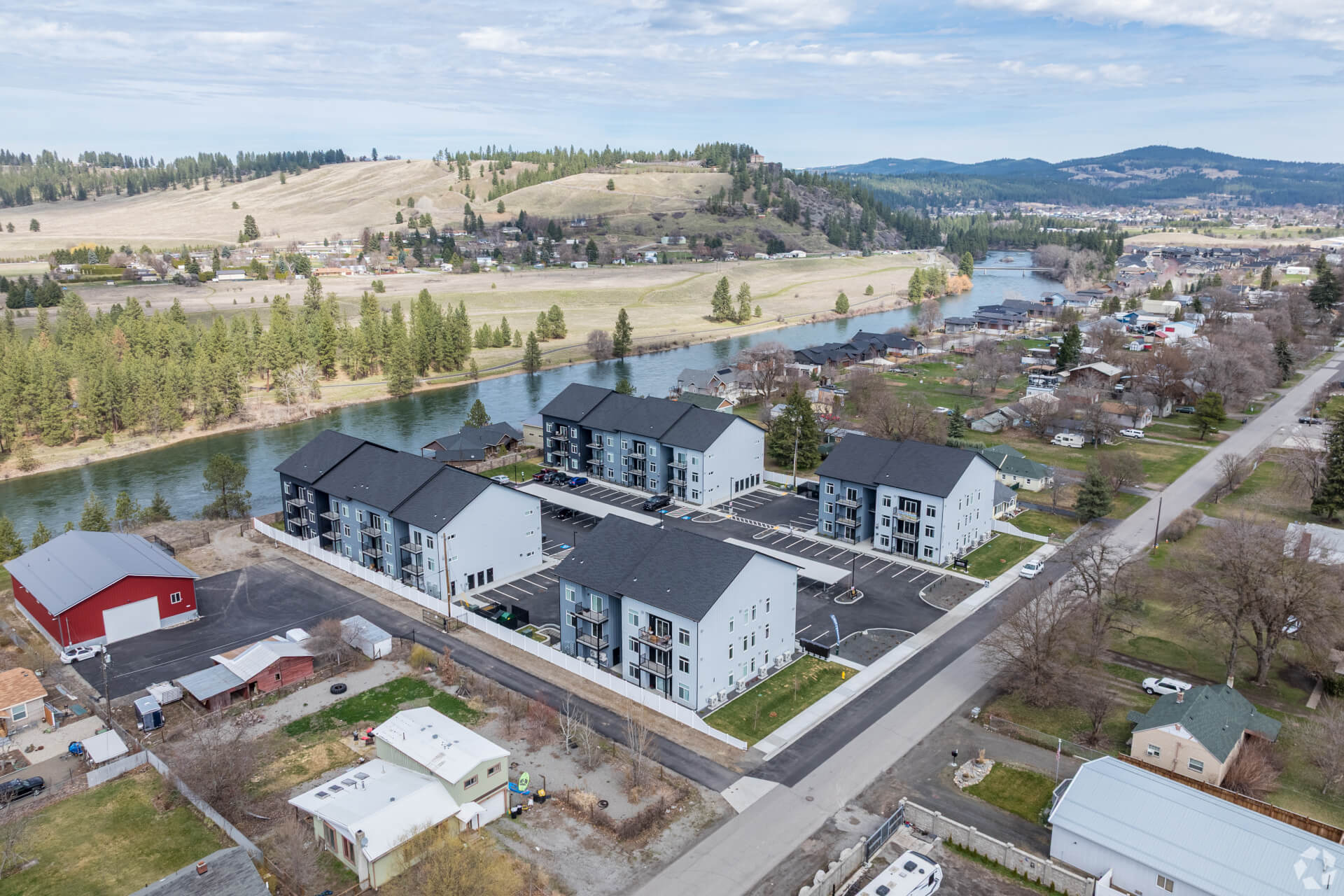 Arborview