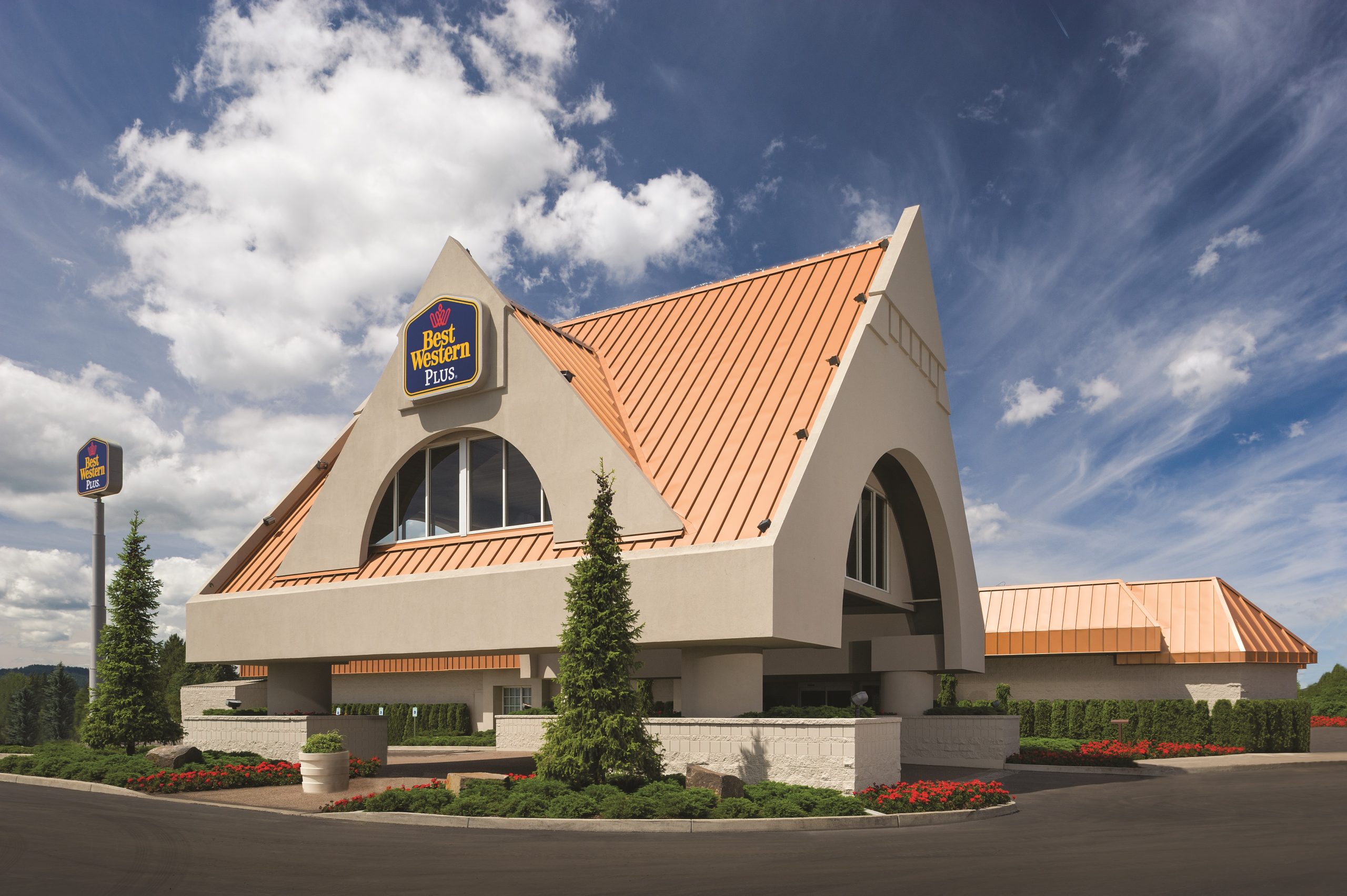 Coeur d’Alene Inn