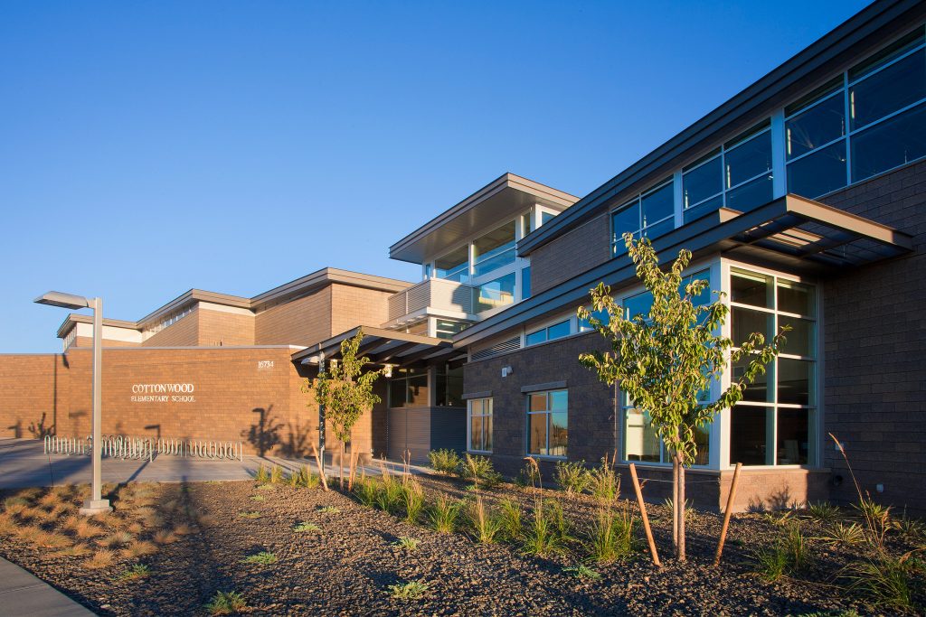 Cottonwood Elementary School