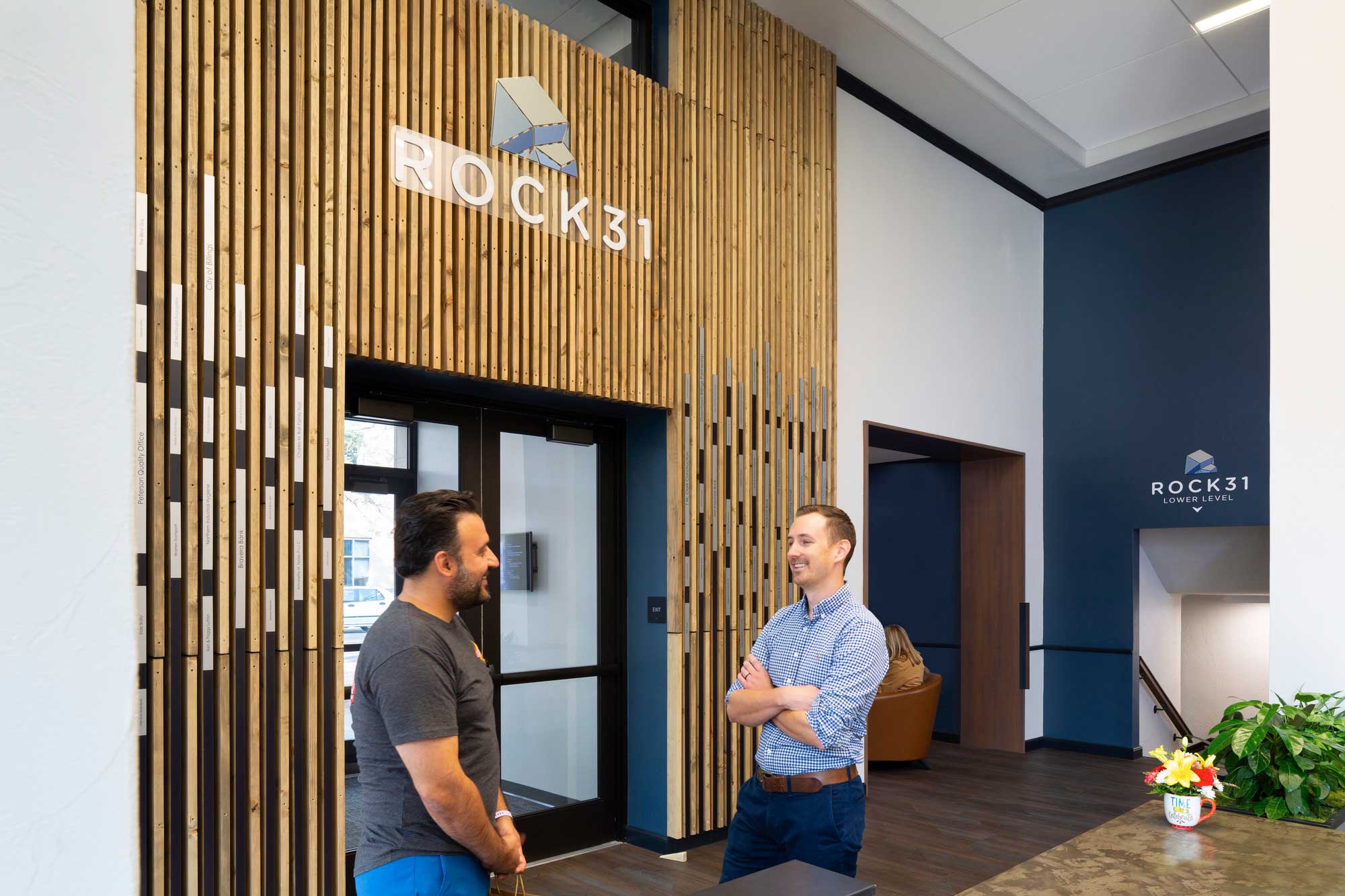 Big Sky Economic Development