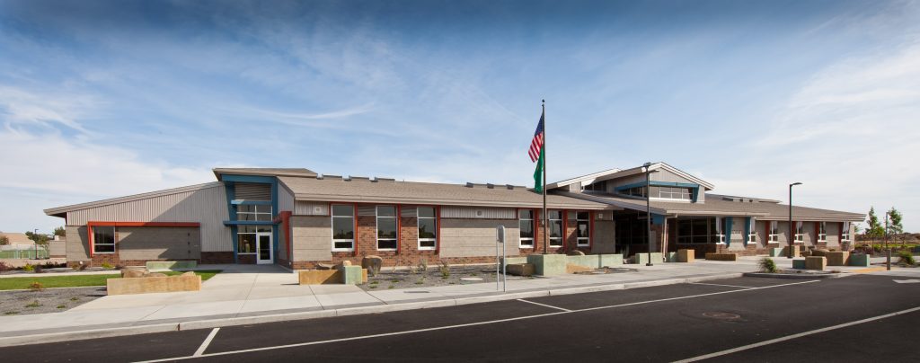 Park Orchard Elementary School
