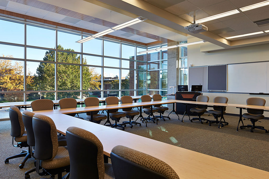 Spokane Falls Community College
