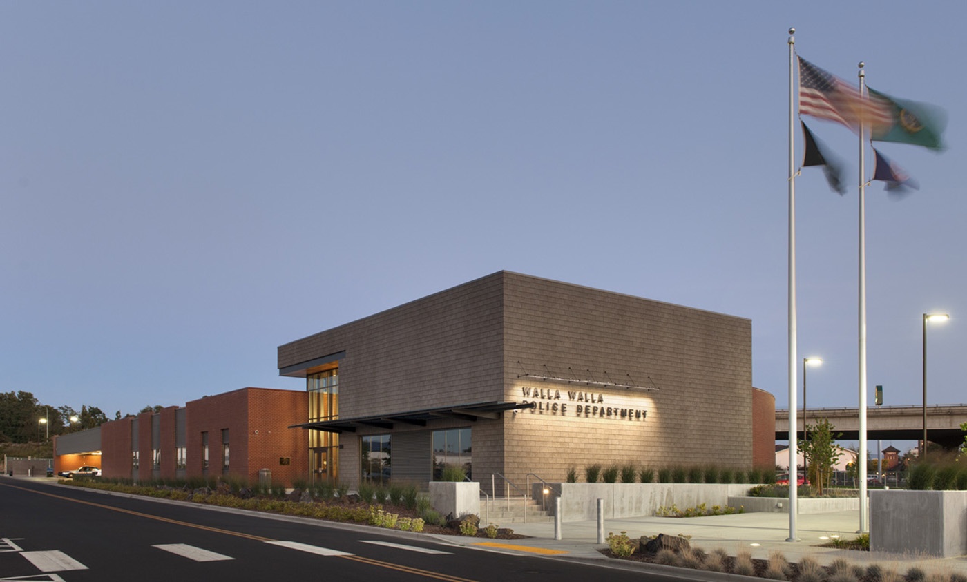 Walla Walla Police Department