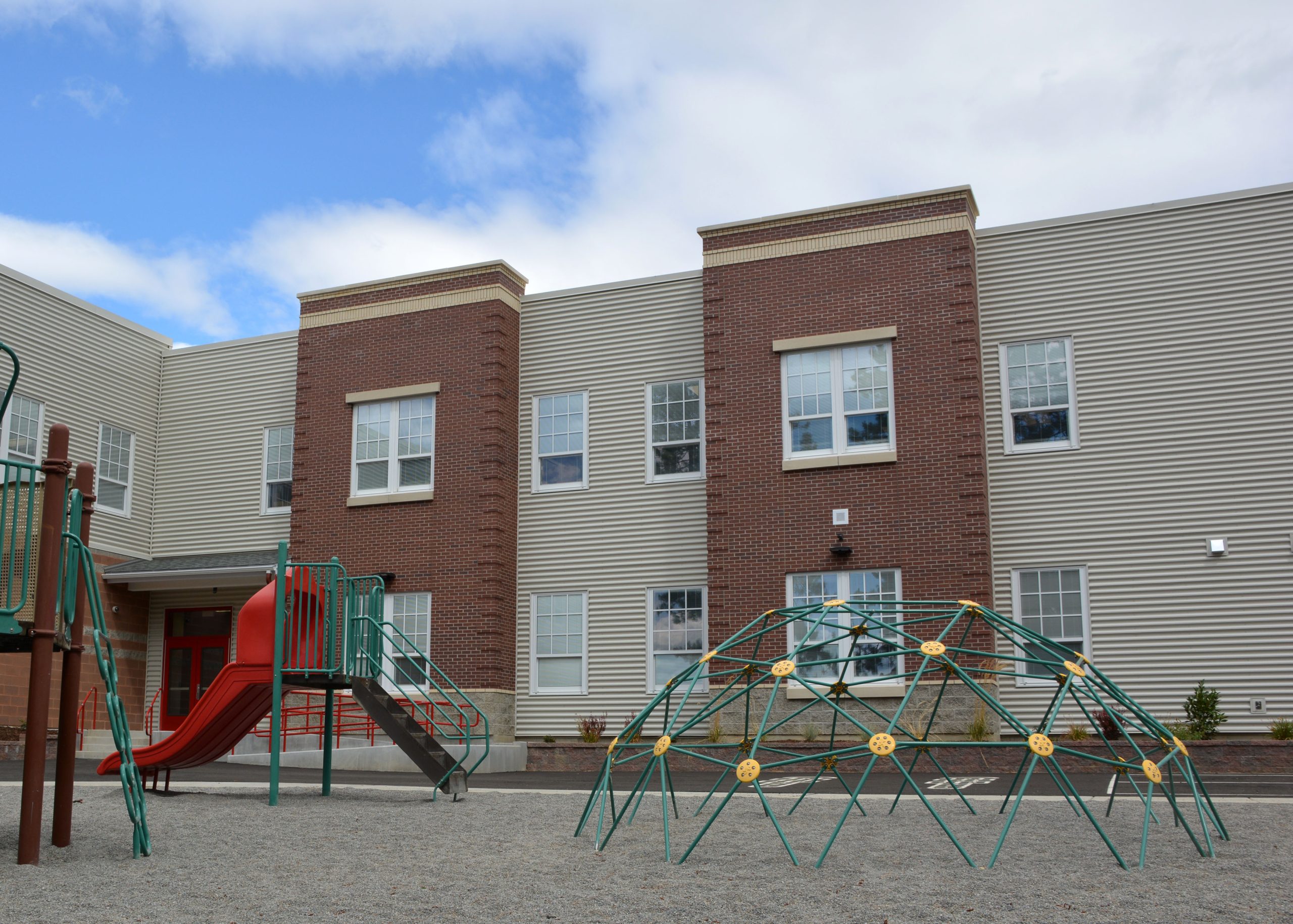 Winton Elementary School