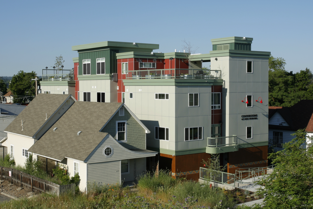 Centerstone Apartments