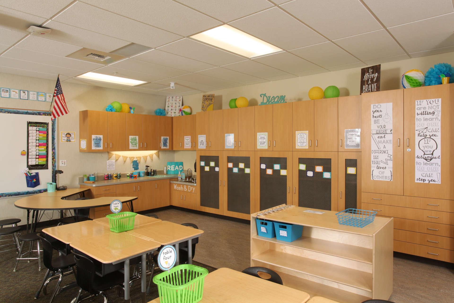 Liberty Creek Elementary School