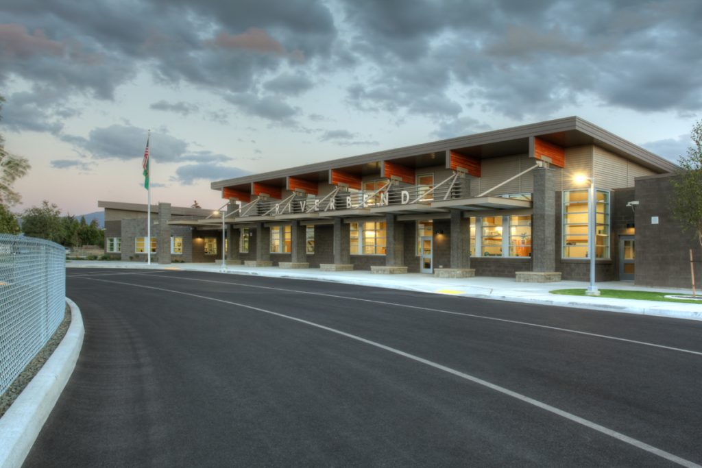 Riverbend Elementary