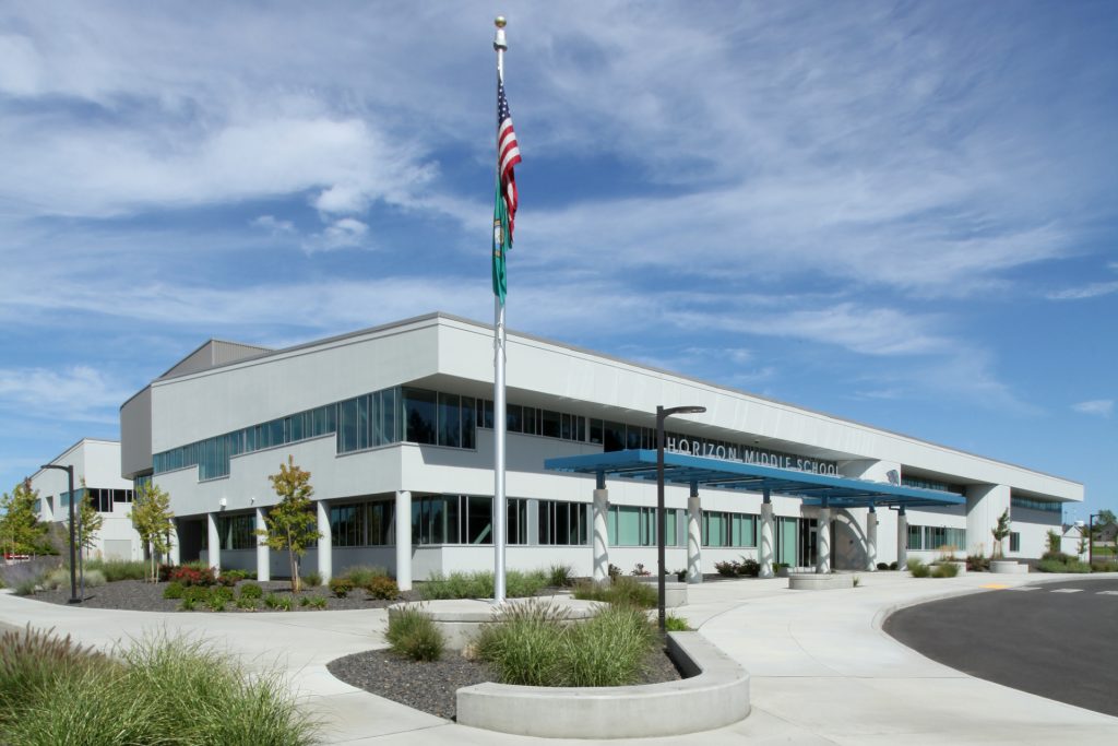 Horizon Middle School