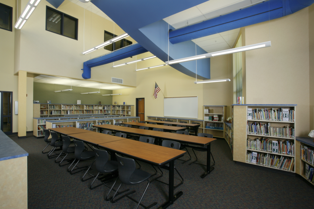 Ridgeview Elementary School