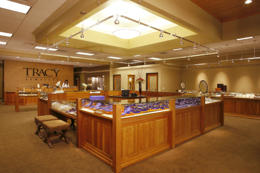 Tracy Jewelers