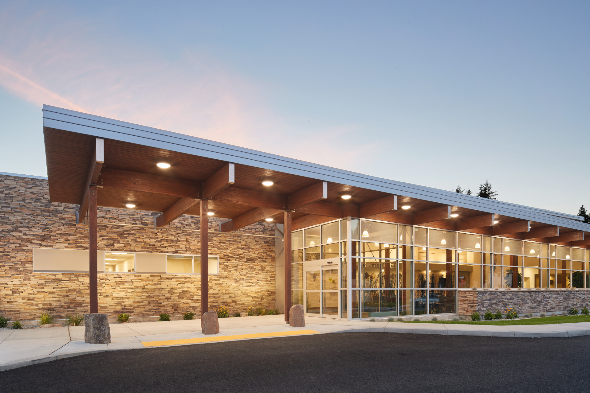 Newport Medical Center