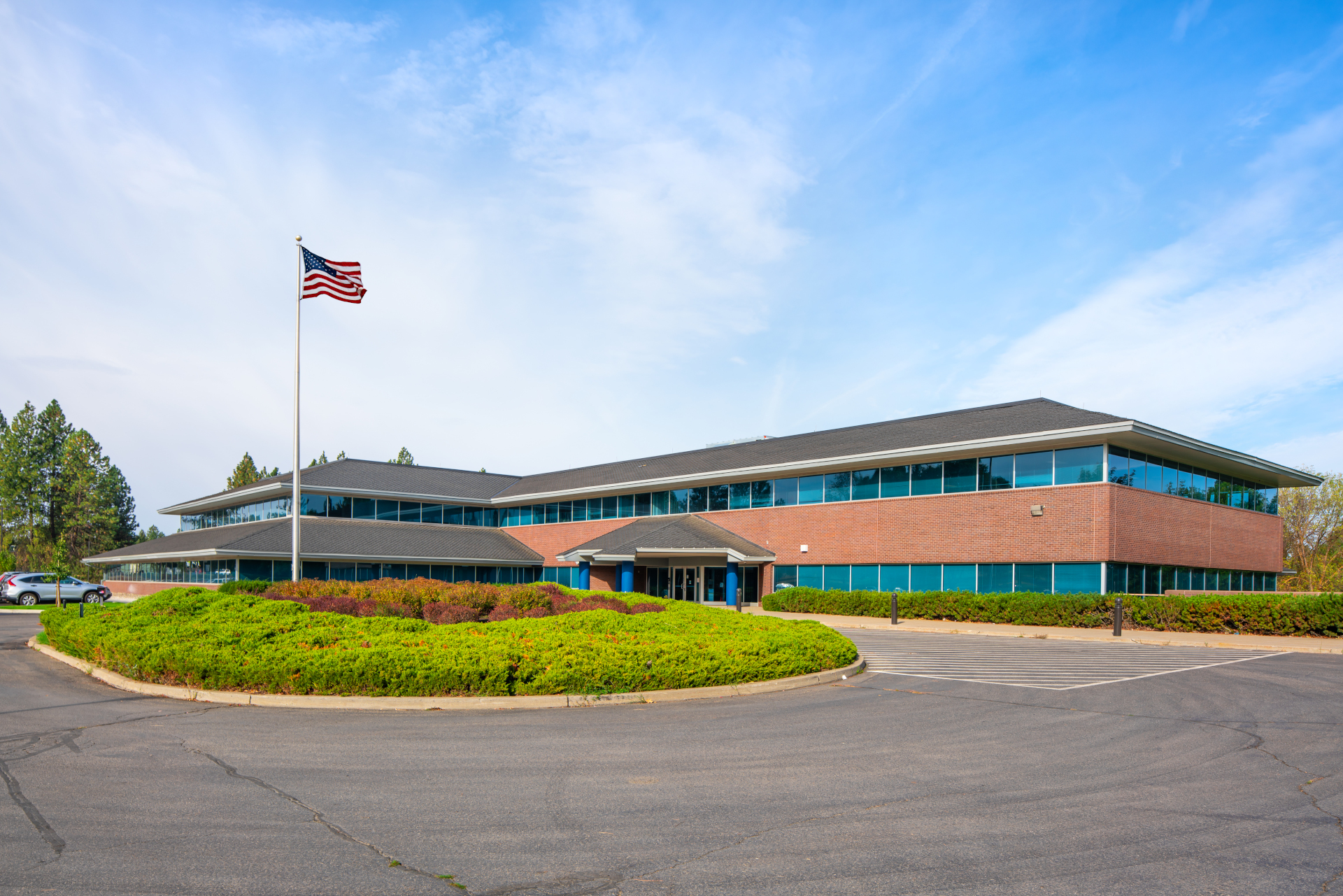 Spokane International Academy