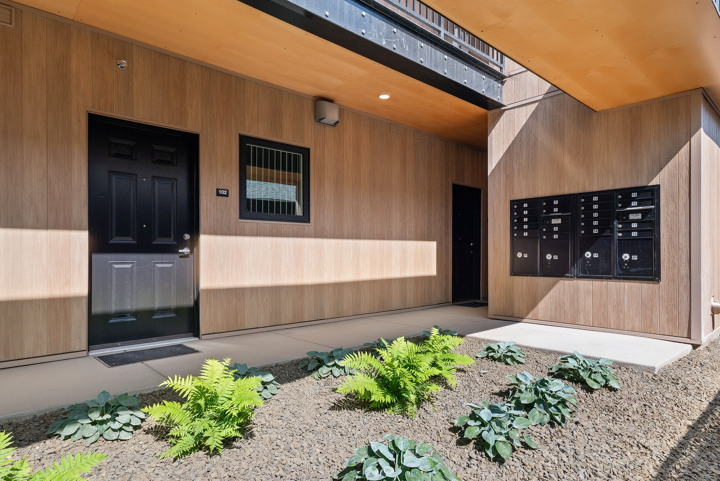 Gonzaga Student Housing gallery