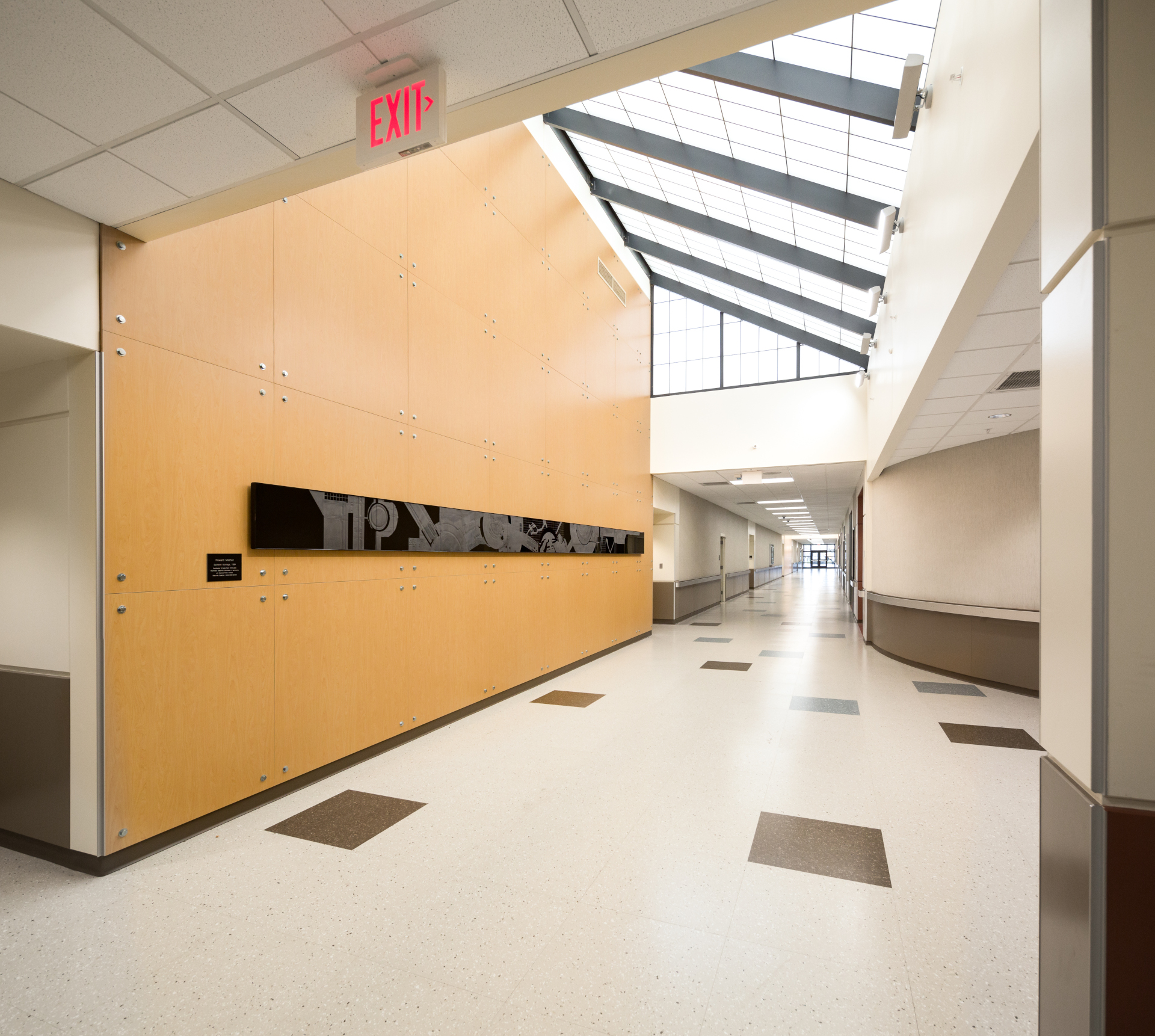 Newtech Skills Center