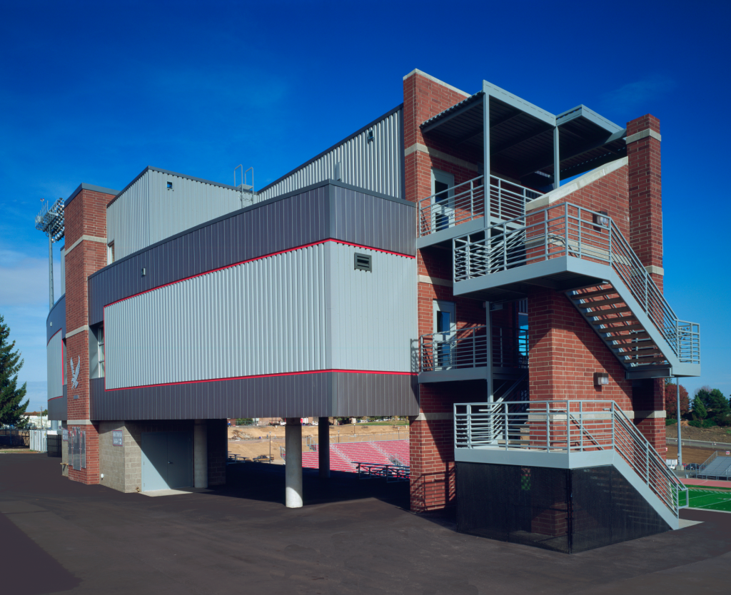 EWU Donor Suites